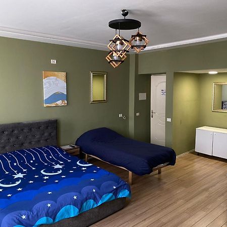 Hotel Driti New Bazaar Tirana Kültér fotó