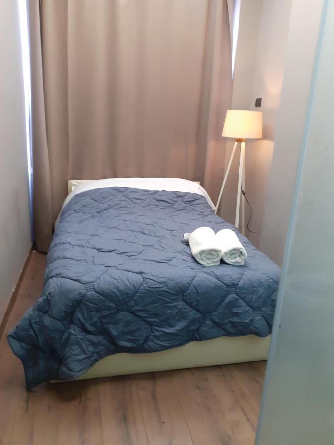 Hotel Driti New Bazaar Tirana Kültér fotó