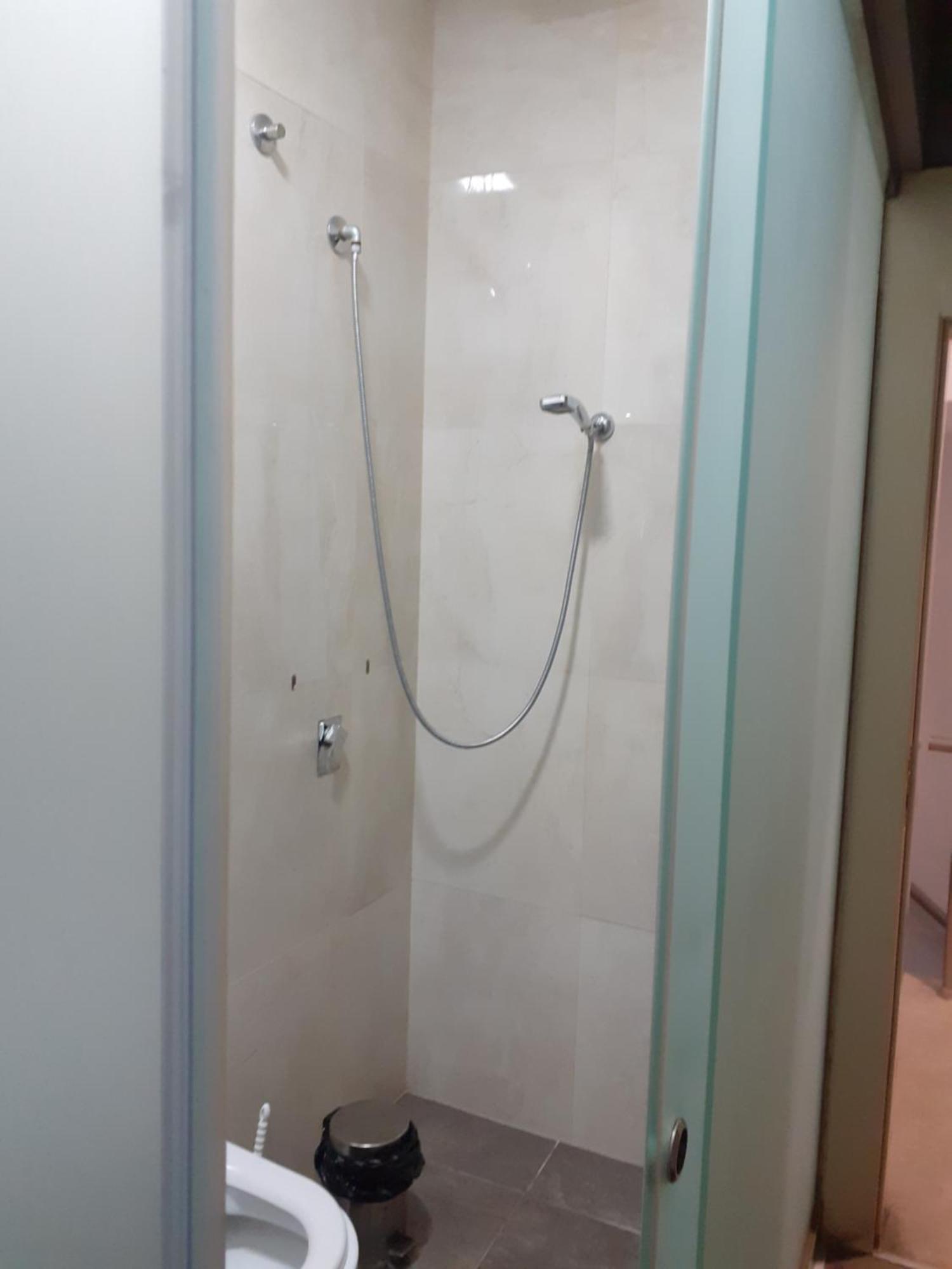 Hotel Driti New Bazaar Tirana Kültér fotó