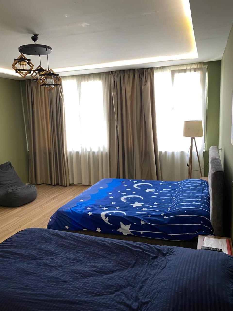 Hotel Driti New Bazaar Tirana Kültér fotó